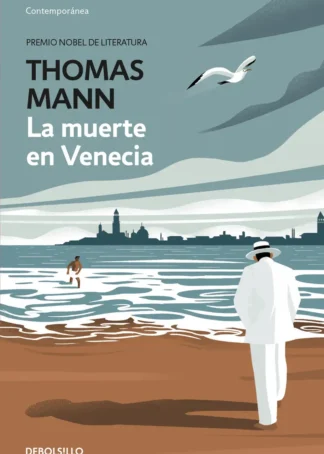 La muerte en Venecia