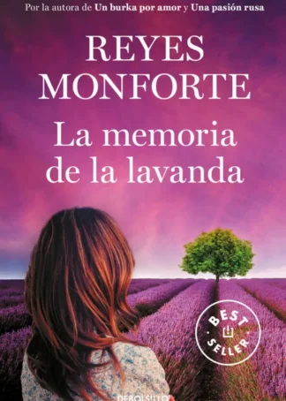 La memoria de la lavanda