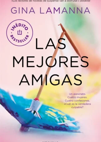 Las mejores amigas