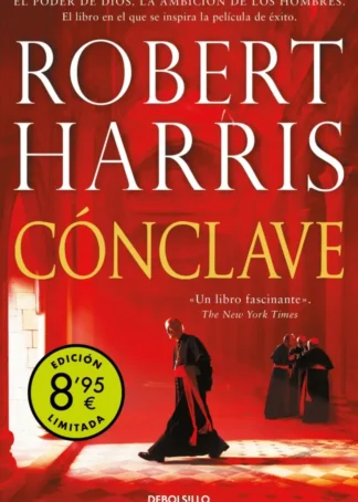 Cónclave (Campaña de verano edición limitada)