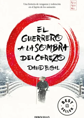 El guerrero a la sombra del cerezo