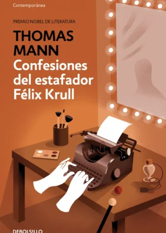 Confesiones del estafador Félix Krull