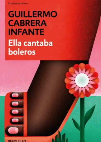 Ella cantaba boleros