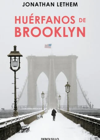 HUÉRFANOS DE BROOKLYN