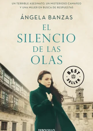 EL SILENCIO DE LAS OLAS