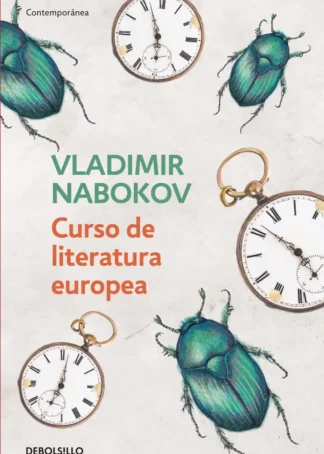 Curso de literatura europea