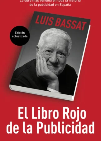 El libro rojo de la publicidad (ed. actualizada)
