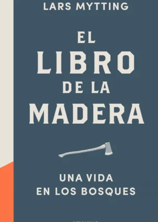 El libro de la madera