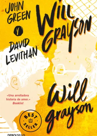 Will Grayson, Will Grayson