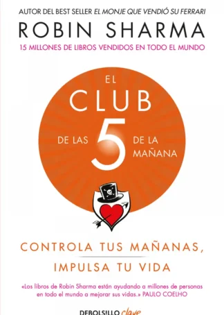 El Club de las 5 de la mañana