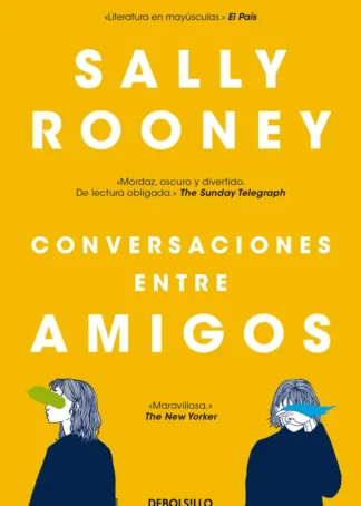 Conversaciones entre amigos