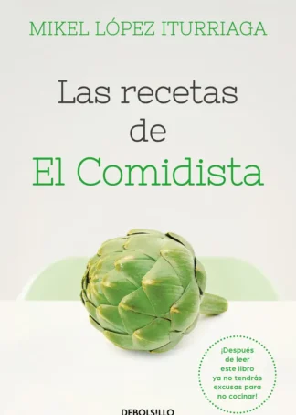 Las recetas de El Comidista