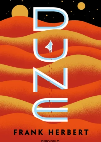 Dune (Nueva edición) (Las crónicas de Dune 1)