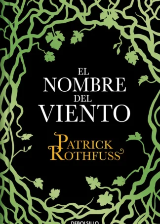 El nombre del viento (Crónica del asesino de reyes 1)