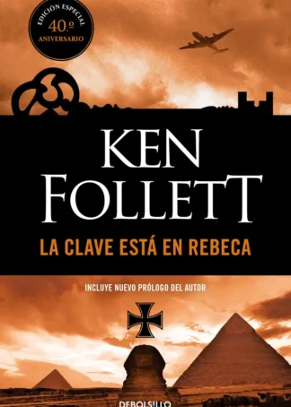 La clave está en Rebeca