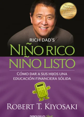 Niño rico, niño listo
