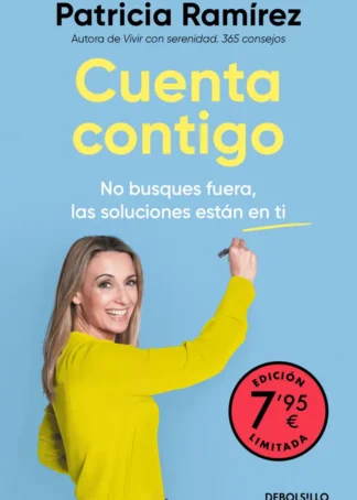 Cuenta contigo (Campaña edición limitada)