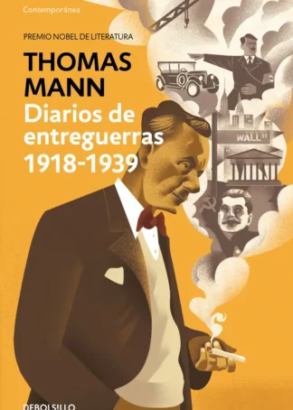 Diarios de entreguerras 1918-1939
