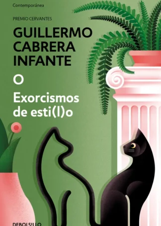 O / Exorcismos de esti(l)o