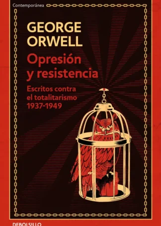 Opresión y resistencia