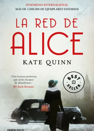 La red de Alice