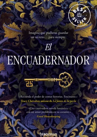 El encuadernador