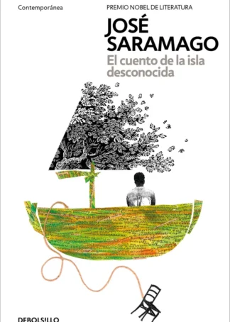 El cuento de la isla desconocida