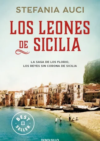 Los leones de sicilia