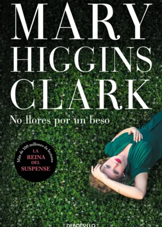 No llores por un beso