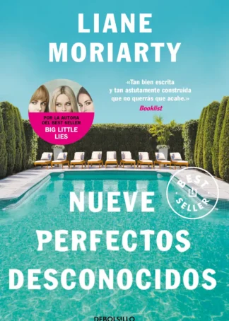 Nueve perfectos desconocidos