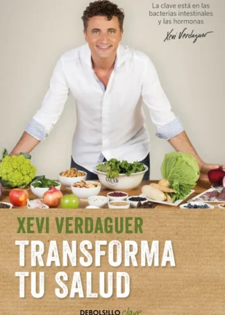 Transforma tu salud