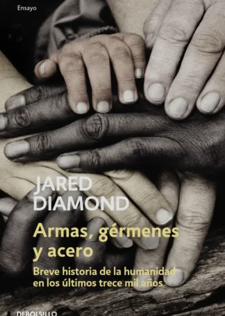 Armas, gérmenes y acero