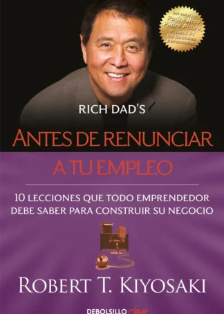 Antes de renunciar a tu empleo