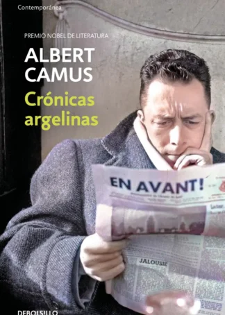 Crónicas argelinas
