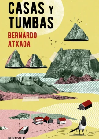 Casas y tumbas