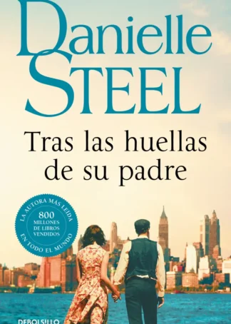 Tras las huellas de su padre