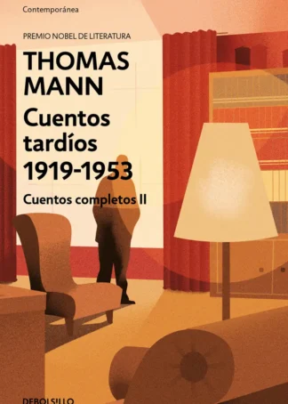 Cuentos completos II