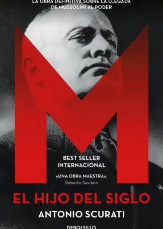 M. El hijo del siglo