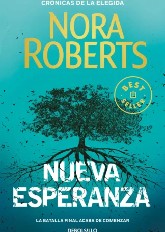 Nueva esperanza (Crónicas de la Elegida 3)