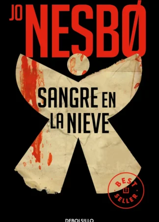 Sangre en la nieve (Sicarios de Oslo 1)