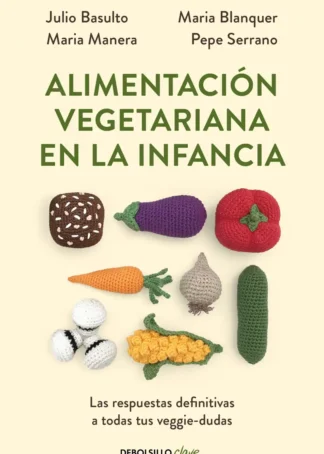 Alimentación vegetariana en la infancia