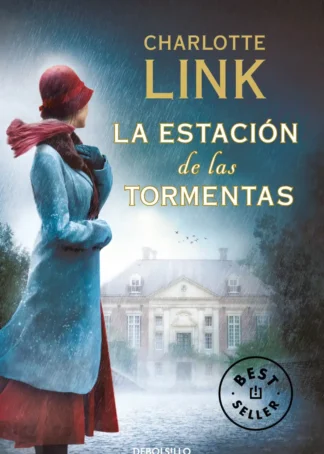 La estación de las tormentas