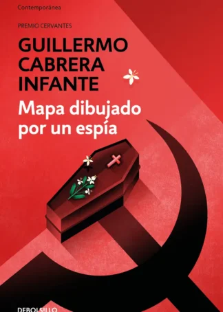 Mapa dibujado por un espía