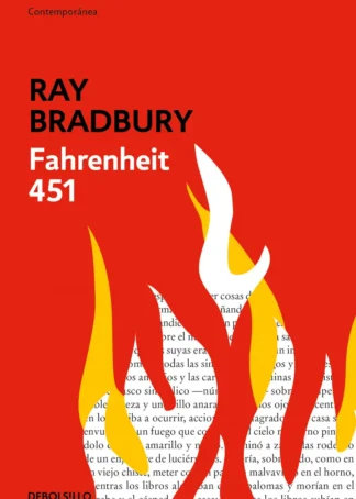 Fahrenheit 451 (nueva traducción)