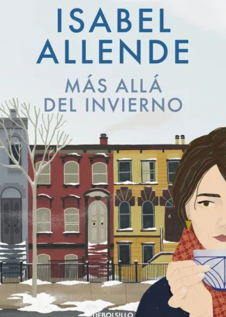 Más allá del invierno