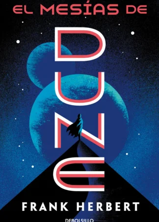 El mesías de Dune (Las crónicas de Dune 2)