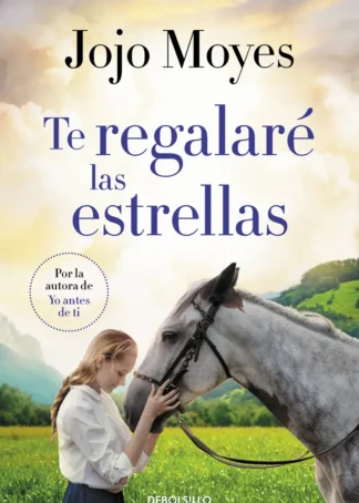 Te regalaré las estrellas