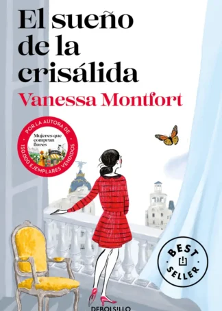 El sueño de la crisálida