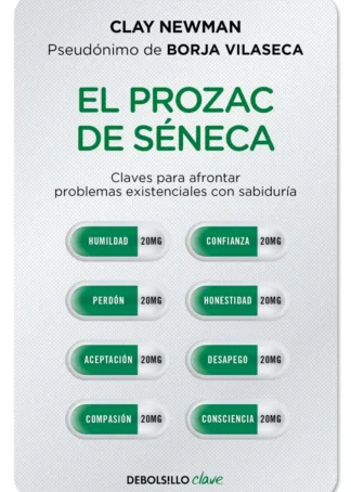 El prozac de Séneca
