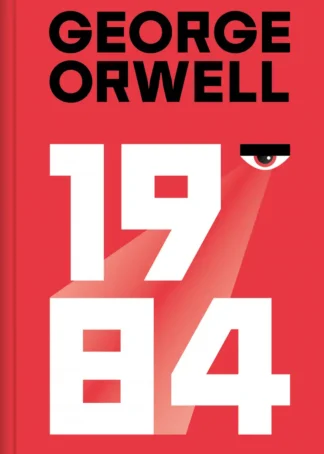 1984 (Edición definitiva. The Orwell Foundation)